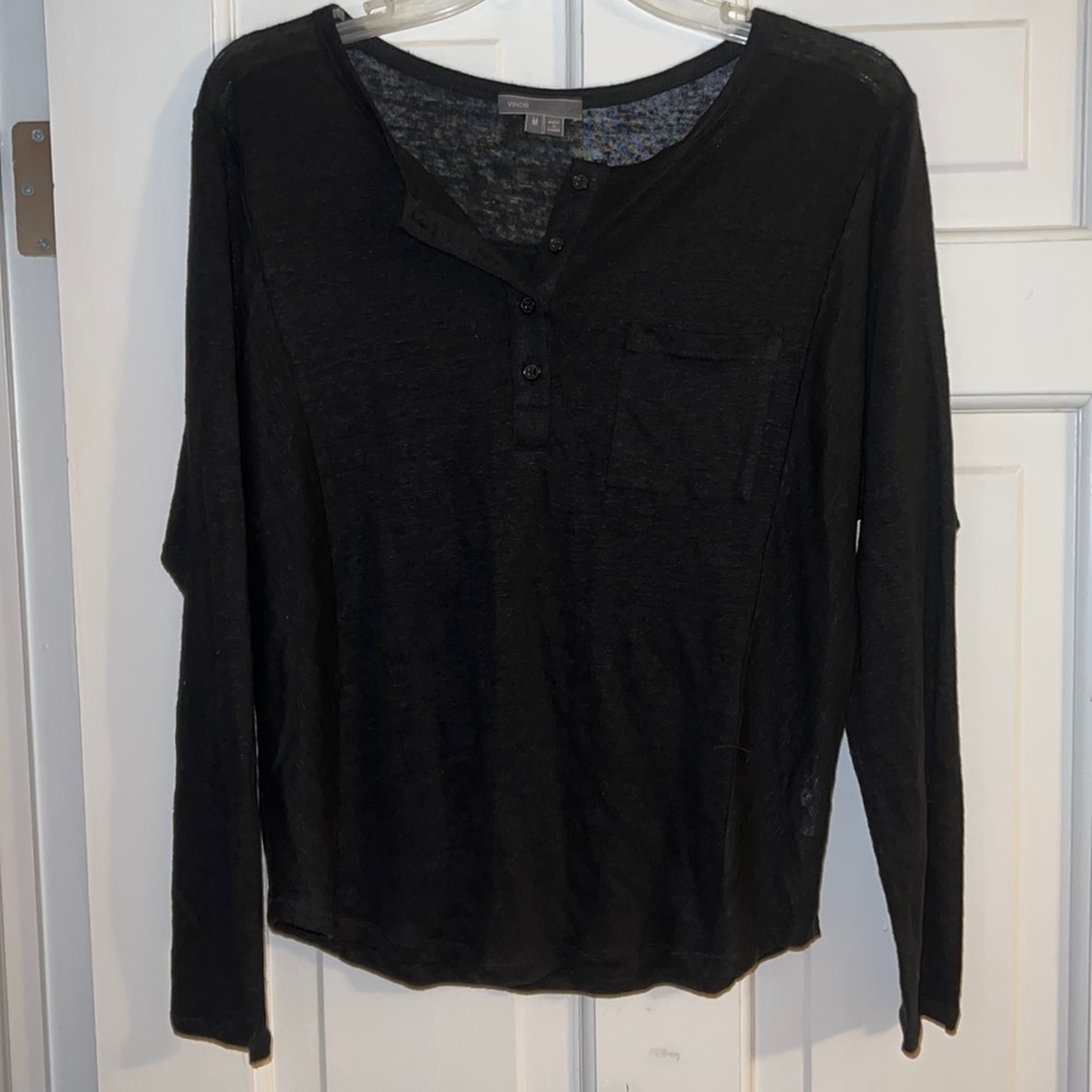 Vince Long Sleeve